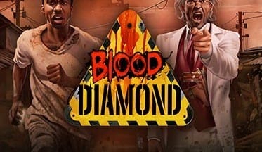 Blood Diamond