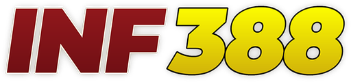 inf388 Logo
